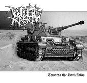 Frostbitten Kingdom : Towards The Battlefields